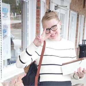 Meet your Posher, Maggy